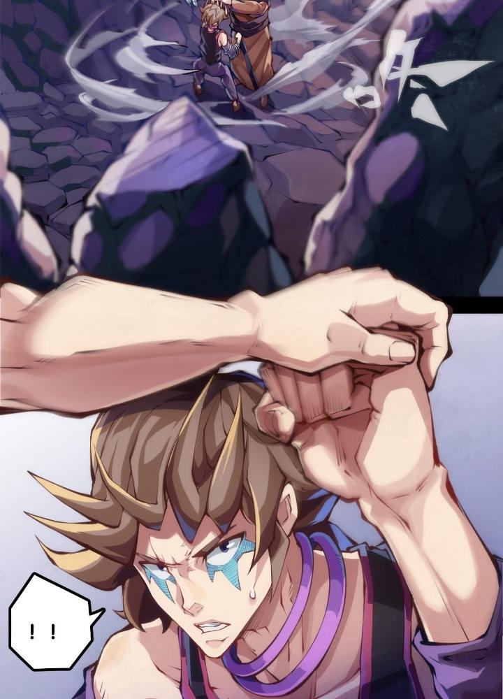 Long Hưởng Thiên Hạ Chapter 72 - Trang 3