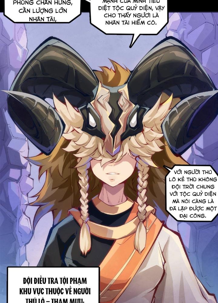 Long Hưởng Thiên Hạ Chapter 72 - Trang 3