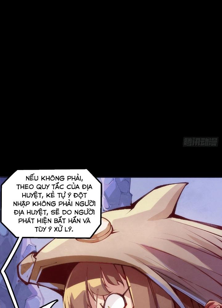 Long Hưởng Thiên Hạ Chapter 72 - Trang 3