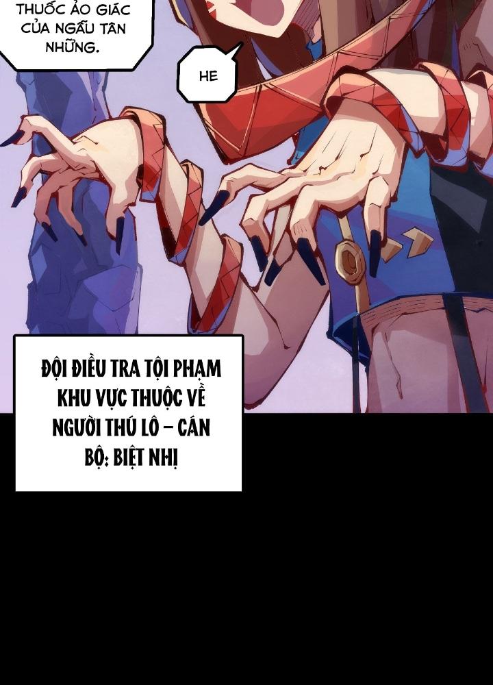 Long Hưởng Thiên Hạ Chapter 72 - Trang 3