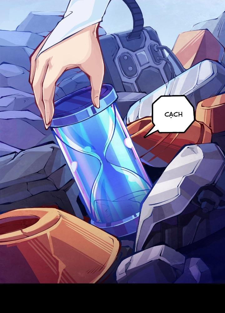 Long Hưởng Thiên Hạ Chapter 72 - Trang 3