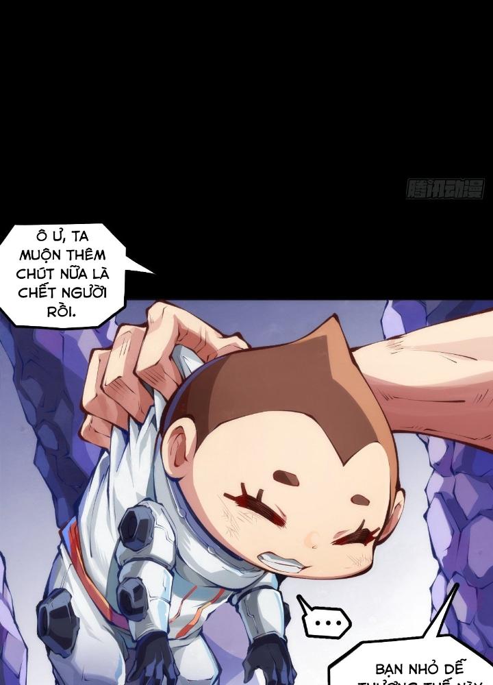 Long Hưởng Thiên Hạ Chapter 72 - Trang 3