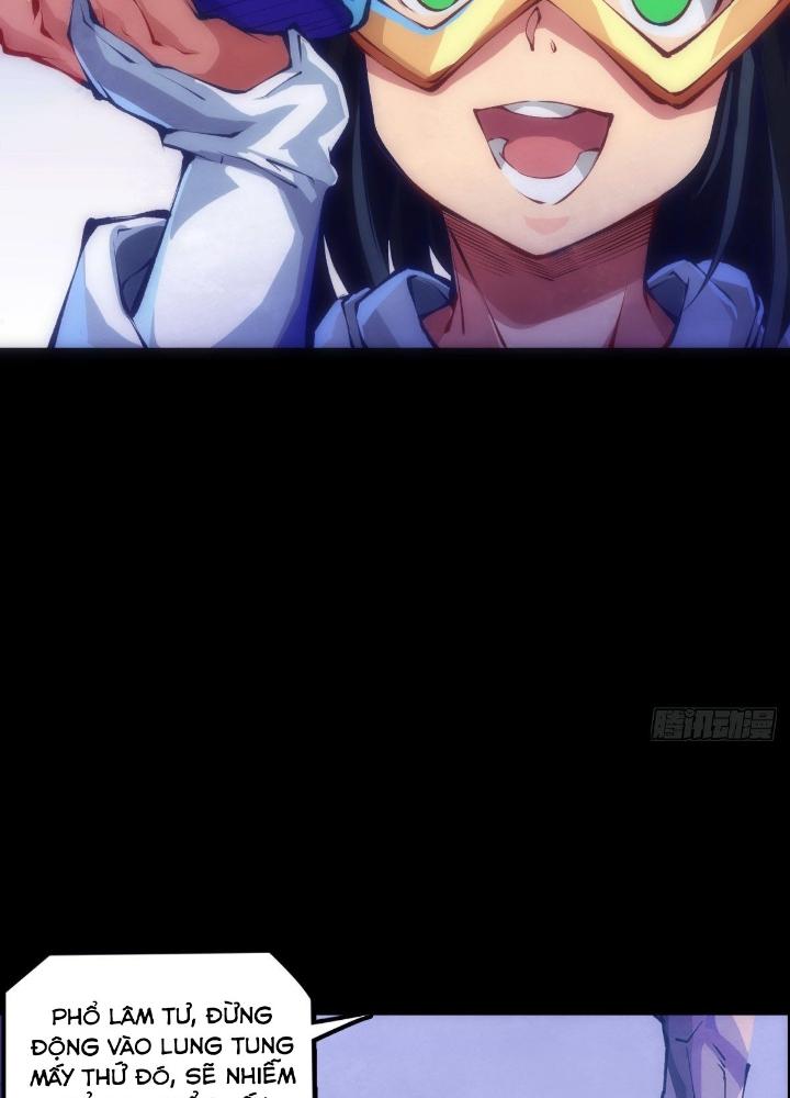 Long Hưởng Thiên Hạ Chapter 72 - Trang 3