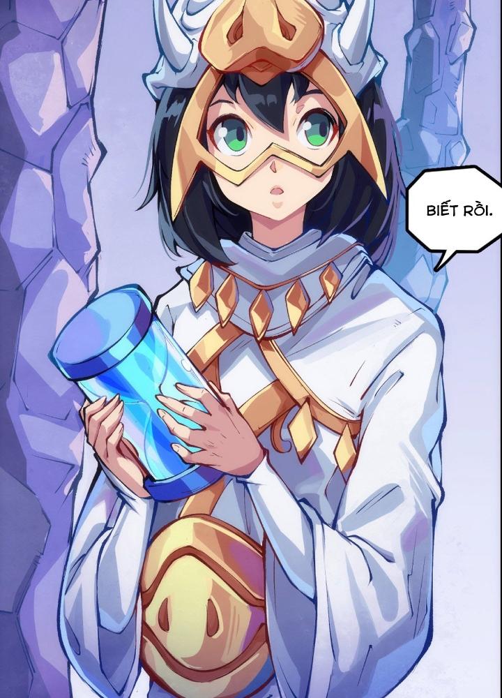 Long Hưởng Thiên Hạ Chapter 72 - Trang 3