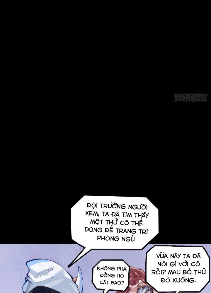 Long Hưởng Thiên Hạ Chapter 72 - Trang 3