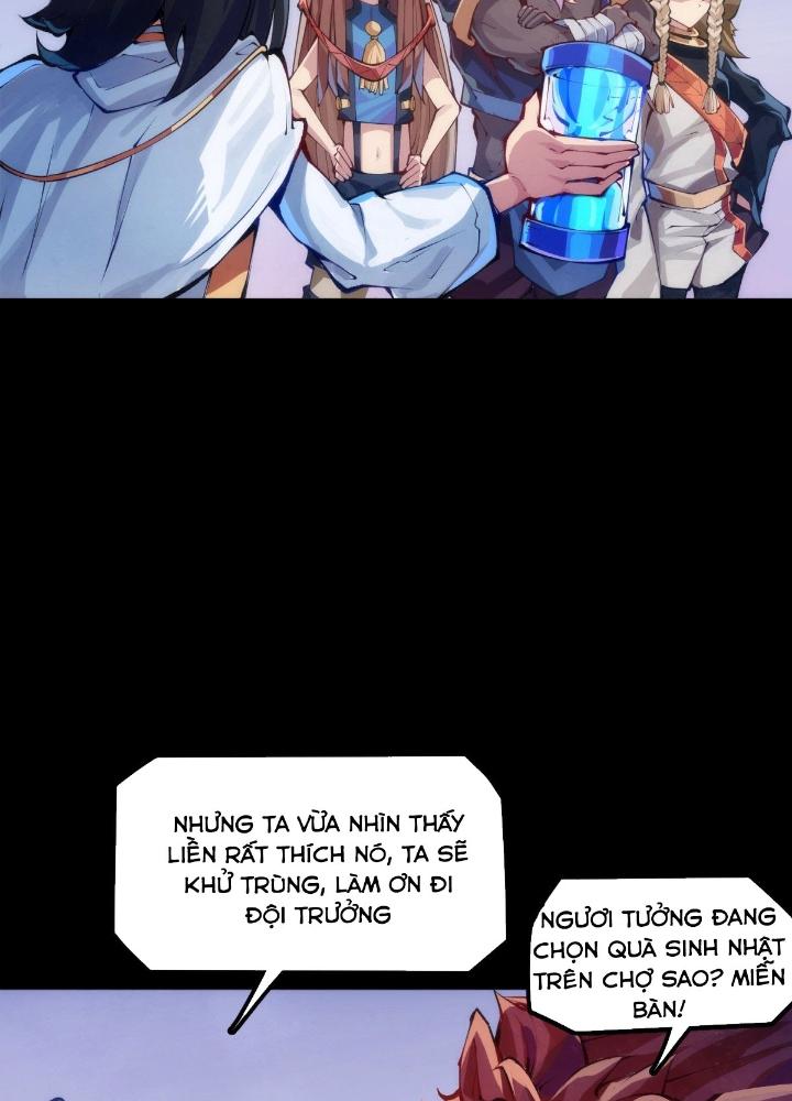 Long Hưởng Thiên Hạ Chapter 72 - Trang 3