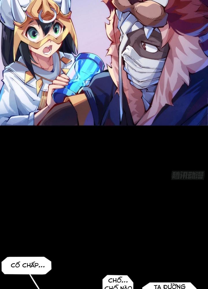 Long Hưởng Thiên Hạ Chapter 72 - Trang 3