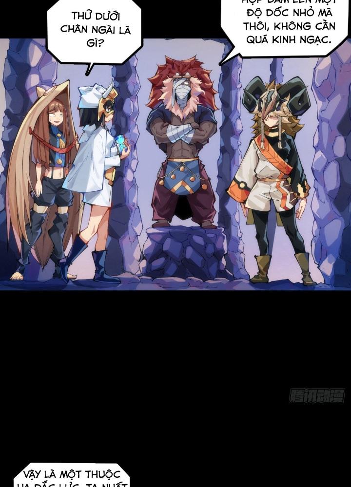 Long Hưởng Thiên Hạ Chapter 72 - Trang 3