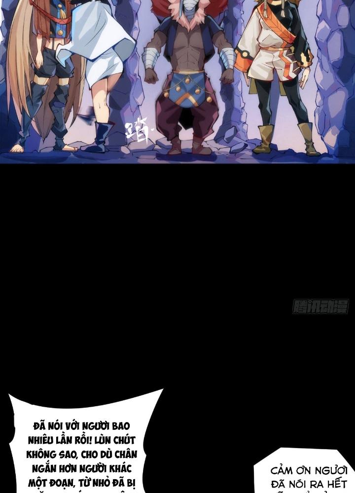 Long Hưởng Thiên Hạ Chapter 72 - Trang 3