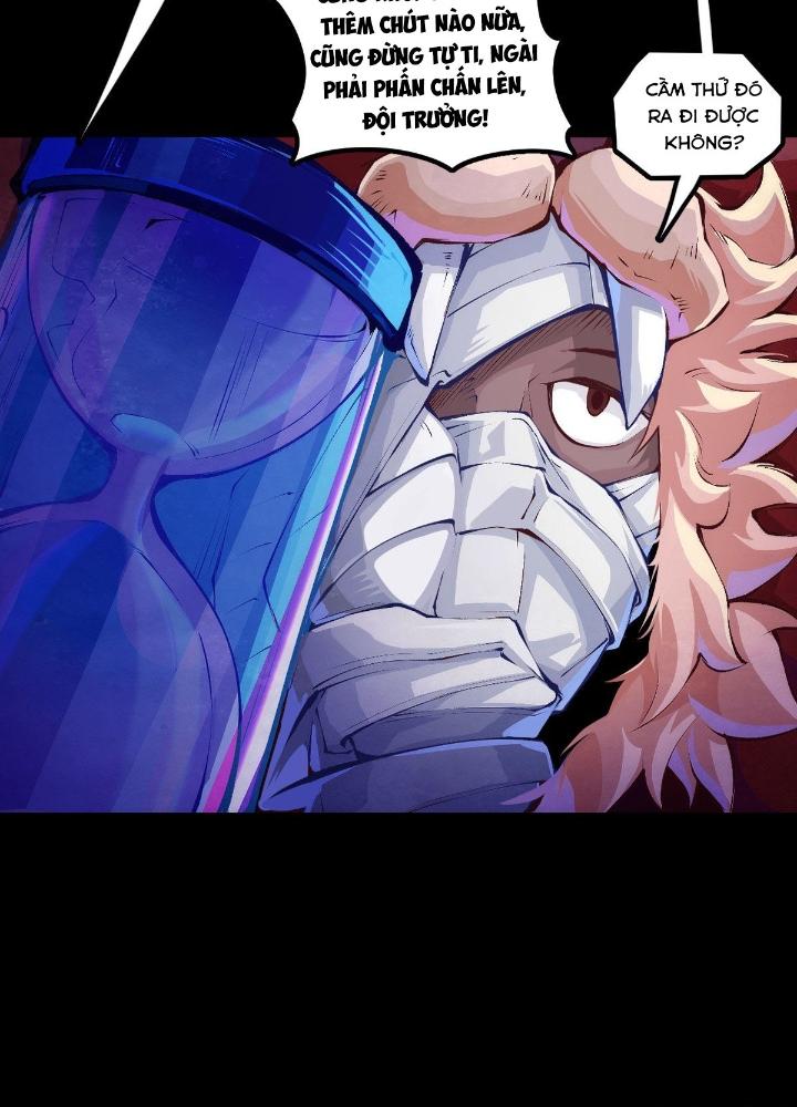 Long Hưởng Thiên Hạ Chapter 72 - Trang 3