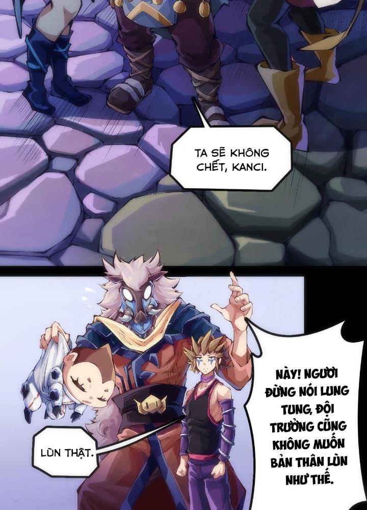 Long Hưởng Thiên Hạ Chapter 72 - Trang 3