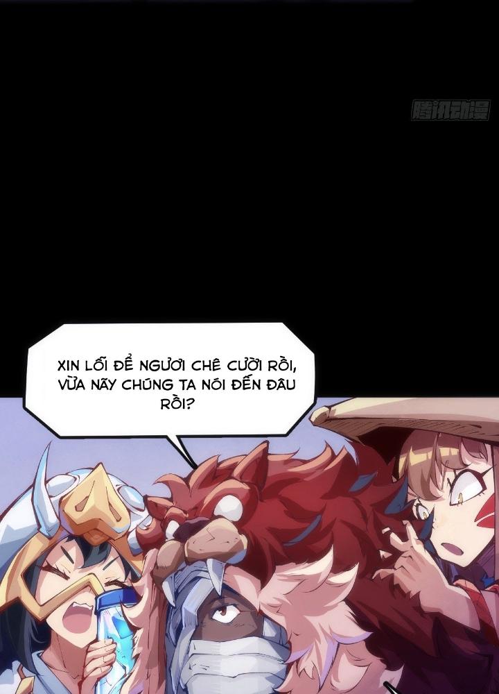 Long Hưởng Thiên Hạ Chapter 72 - Trang 3