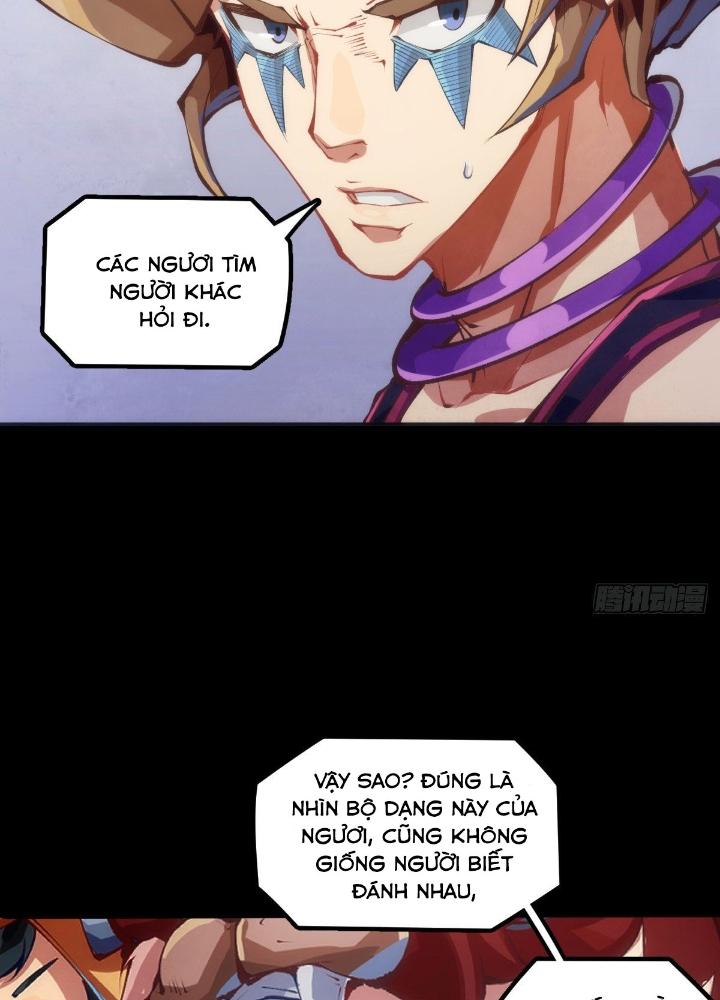 Long Hưởng Thiên Hạ Chapter 72 - Trang 3