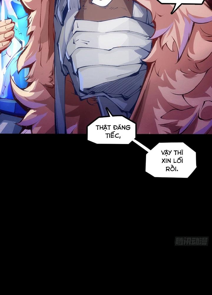 Long Hưởng Thiên Hạ Chapter 72 - Trang 3