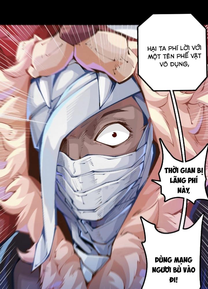 Long Hưởng Thiên Hạ Chapter 72 - Trang 3