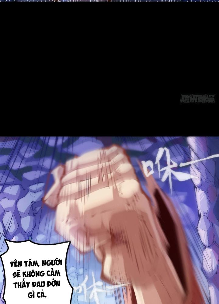 Long Hưởng Thiên Hạ Chapter 72 - Trang 3