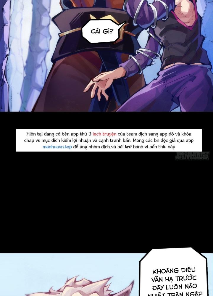 Long Hưởng Thiên Hạ Chapter 72 - Trang 3