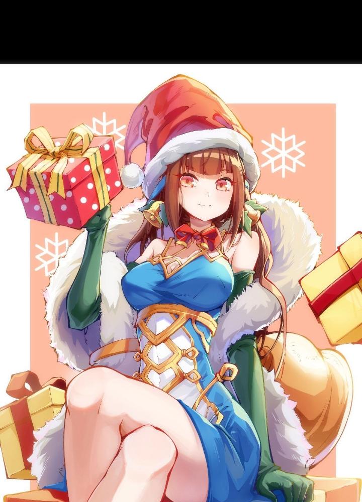 Long Hưởng Thiên Hạ Chapter 72 - Trang 3