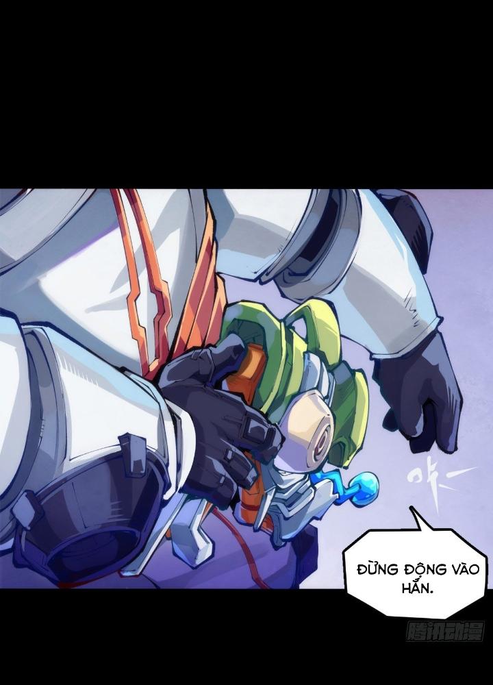 Long Hưởng Thiên Hạ Chapter 72 - Trang 3