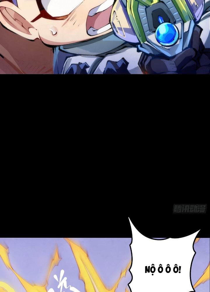 Long Hưởng Thiên Hạ Chapter 72 - Trang 3