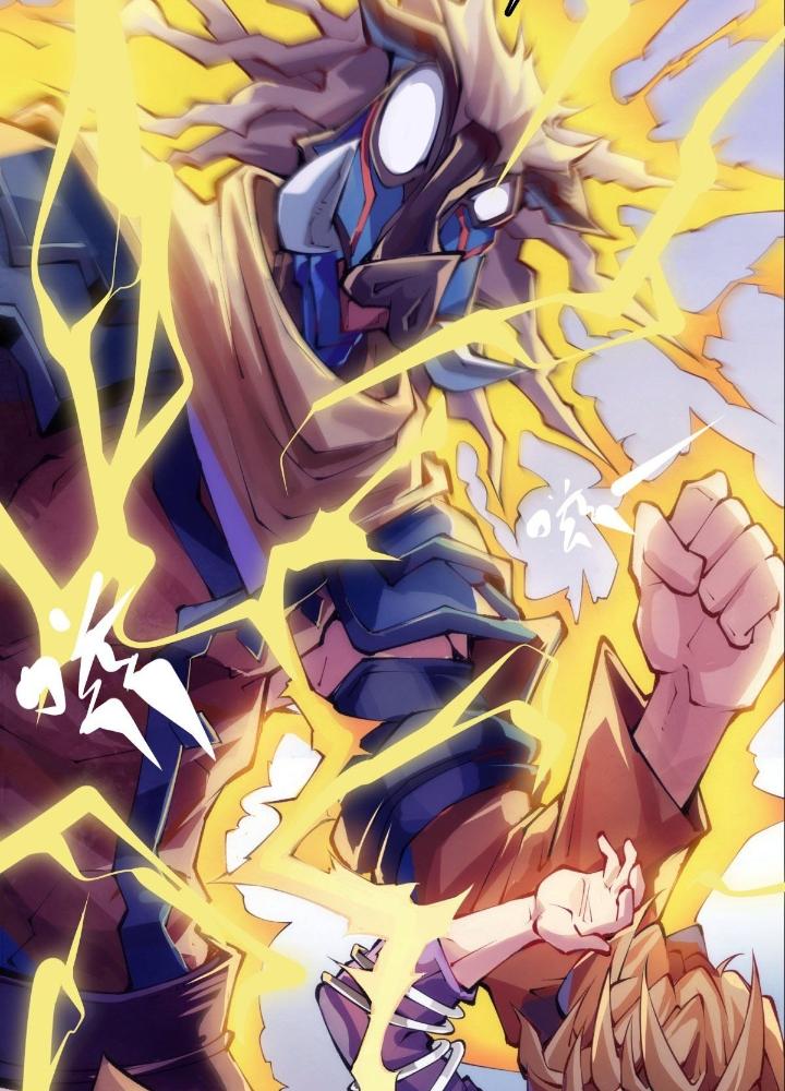 Long Hưởng Thiên Hạ Chapter 72 - Trang 3