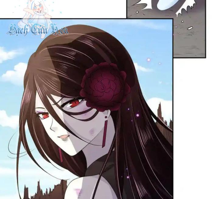 Hồ Ly Tinh Của Trẫm Chapter 63 - Trang 2