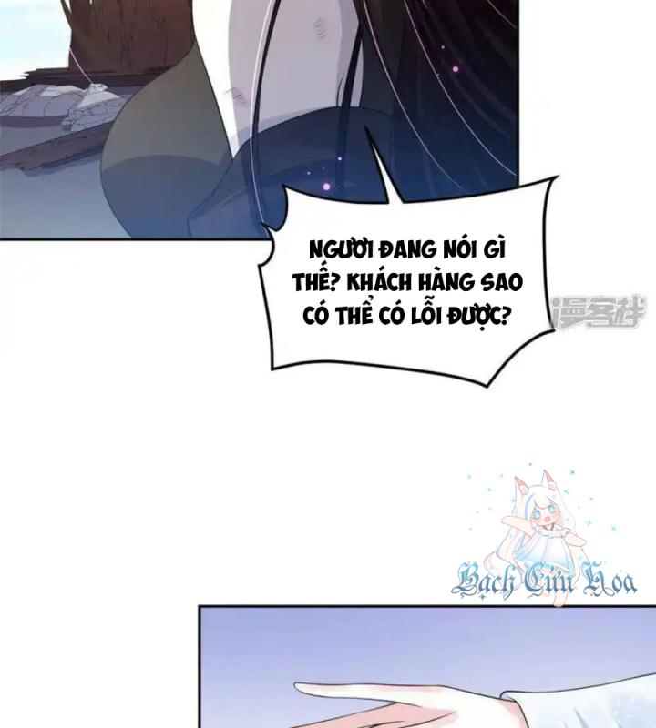 Hồ Ly Tinh Của Trẫm Chapter 63 - Trang 2