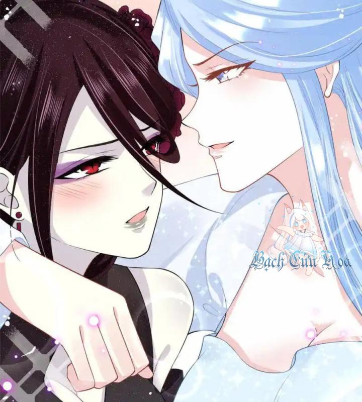 Hồ Ly Tinh Của Trẫm Chapter 63 - Trang 2