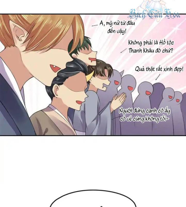 Hồ Ly Tinh Của Trẫm Chapter 63 - Trang 2