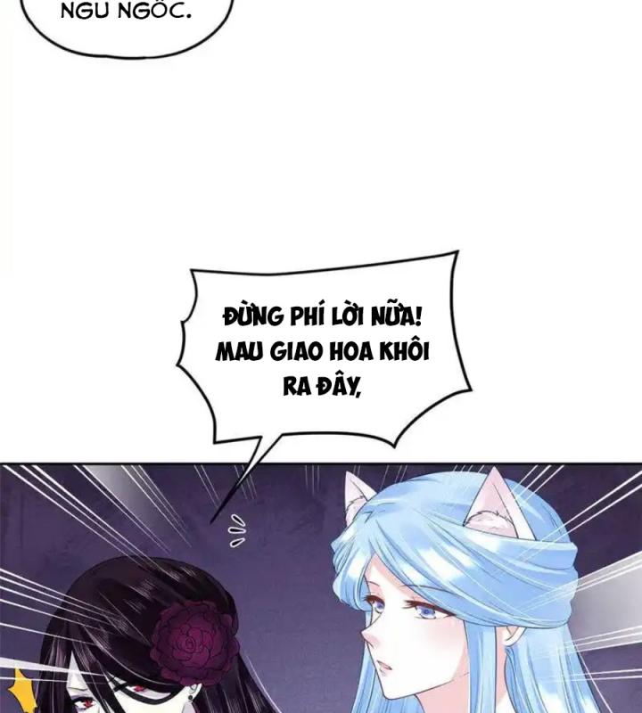 Hồ Ly Tinh Của Trẫm Chapter 63 - Trang 2