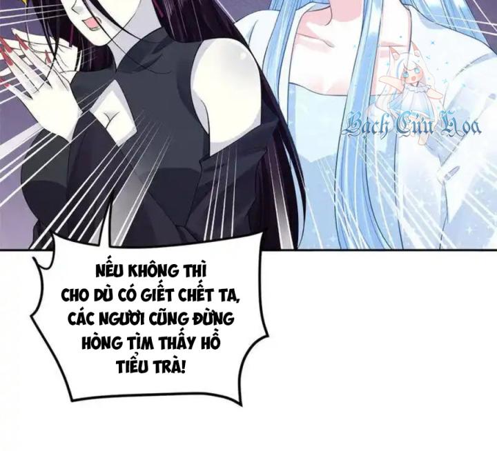 Hồ Ly Tinh Của Trẫm Chapter 63 - Trang 2