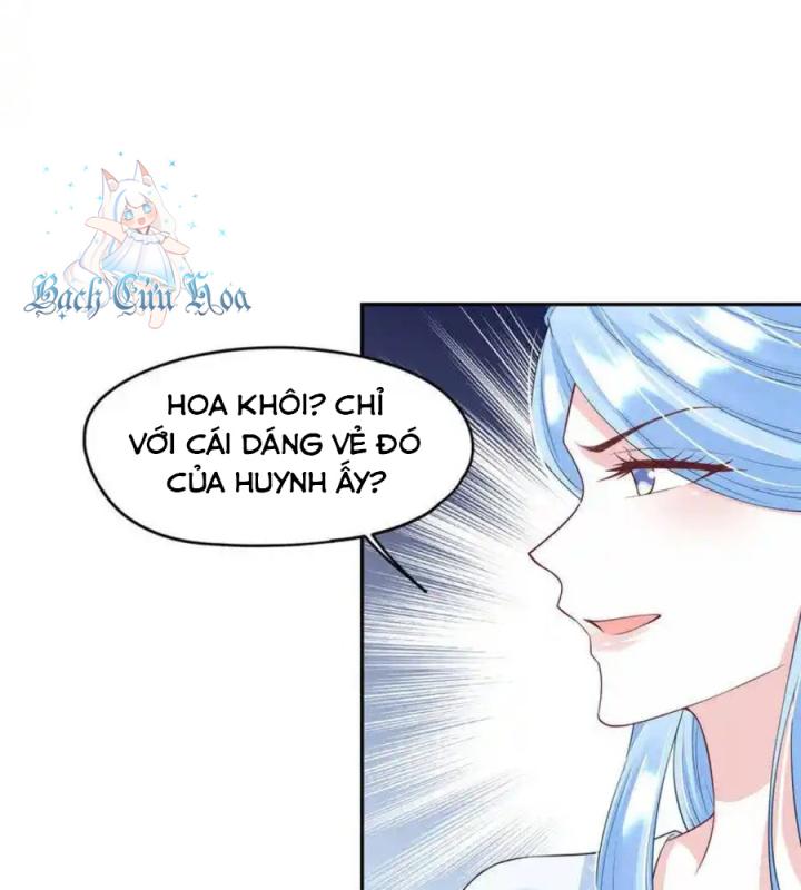 Hồ Ly Tinh Của Trẫm Chapter 63 - Trang 2