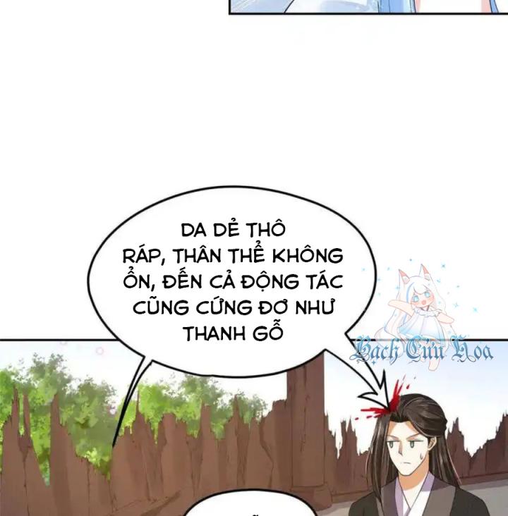 Hồ Ly Tinh Của Trẫm Chapter 63 - Trang 2