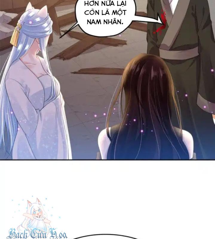 Hồ Ly Tinh Của Trẫm Chapter 63 - Trang 2