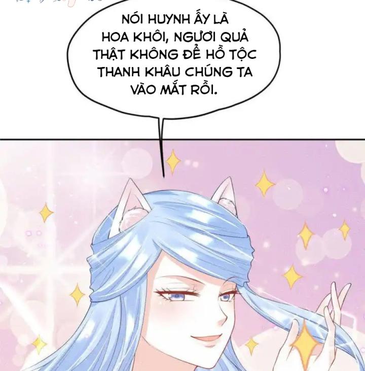 Hồ Ly Tinh Của Trẫm Chapter 63 - Trang 2