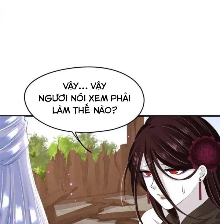 Hồ Ly Tinh Của Trẫm Chapter 63 - Trang 2