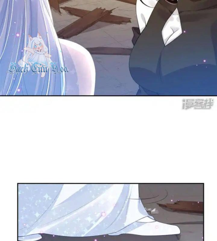 Hồ Ly Tinh Của Trẫm Chapter 63 - Trang 2