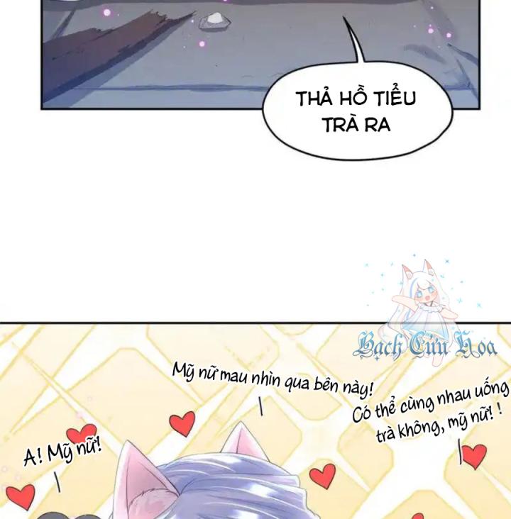Hồ Ly Tinh Của Trẫm Chapter 63 - Trang 2