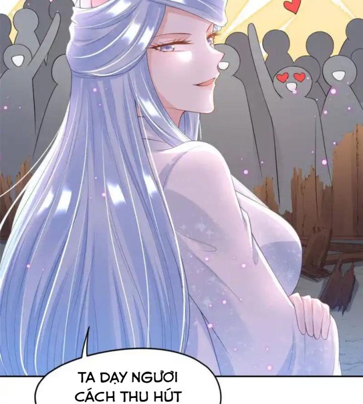 Hồ Ly Tinh Của Trẫm Chapter 63 - Trang 2