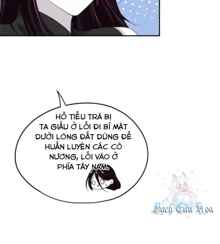 Hồ Ly Tinh Của Trẫm Chapter 63 - Trang 2