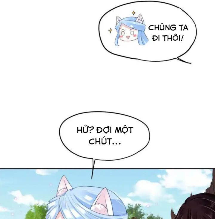 Hồ Ly Tinh Của Trẫm Chapter 63 - Trang 2