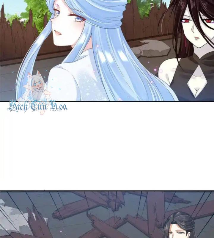 Hồ Ly Tinh Của Trẫm Chapter 63 - Trang 2