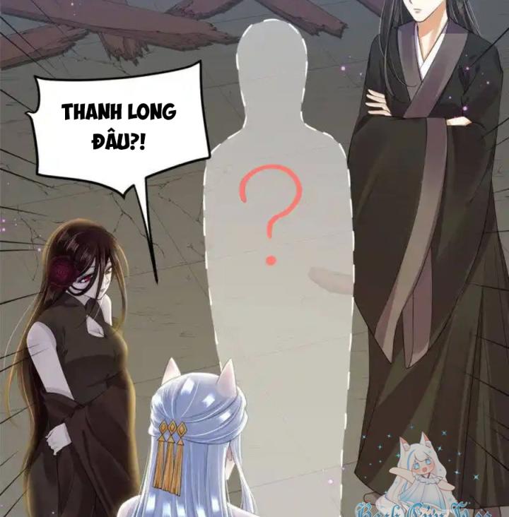 Hồ Ly Tinh Của Trẫm Chapter 63 - Trang 2