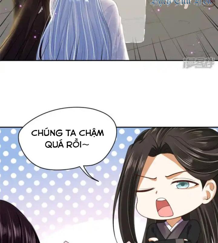 Hồ Ly Tinh Của Trẫm Chapter 63 - Trang 2