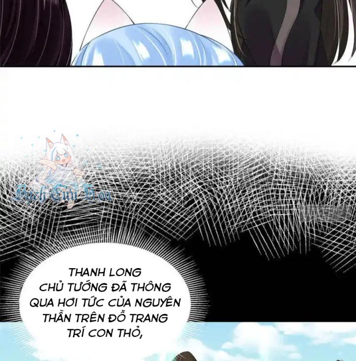 Hồ Ly Tinh Của Trẫm Chapter 63 - Trang 2