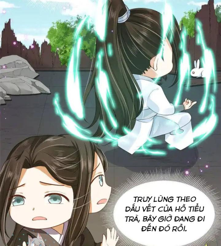 Hồ Ly Tinh Của Trẫm Chapter 63 - Trang 2