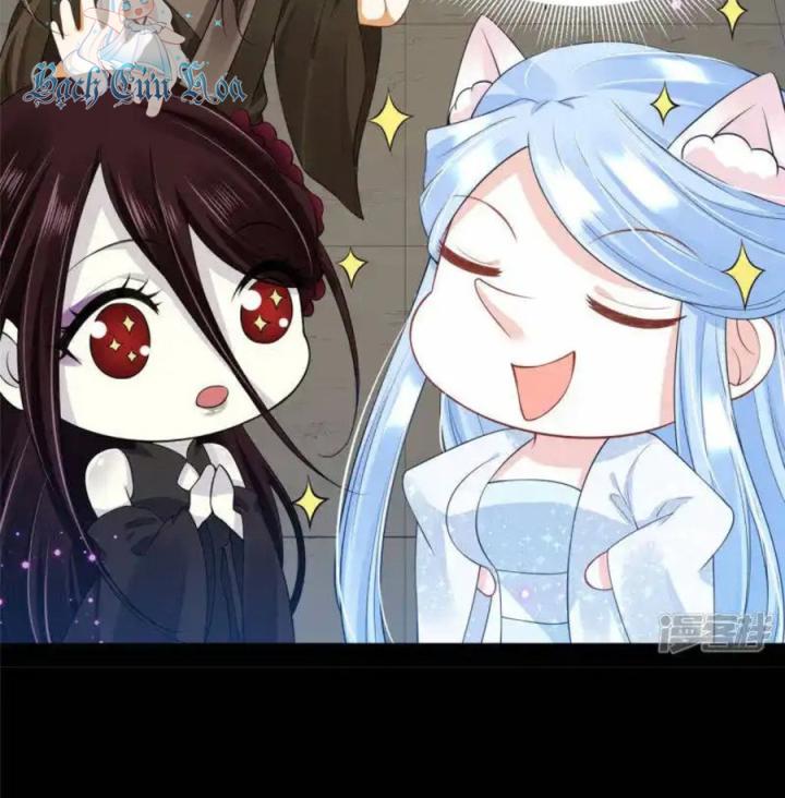 Hồ Ly Tinh Của Trẫm Chapter 63 - Trang 2