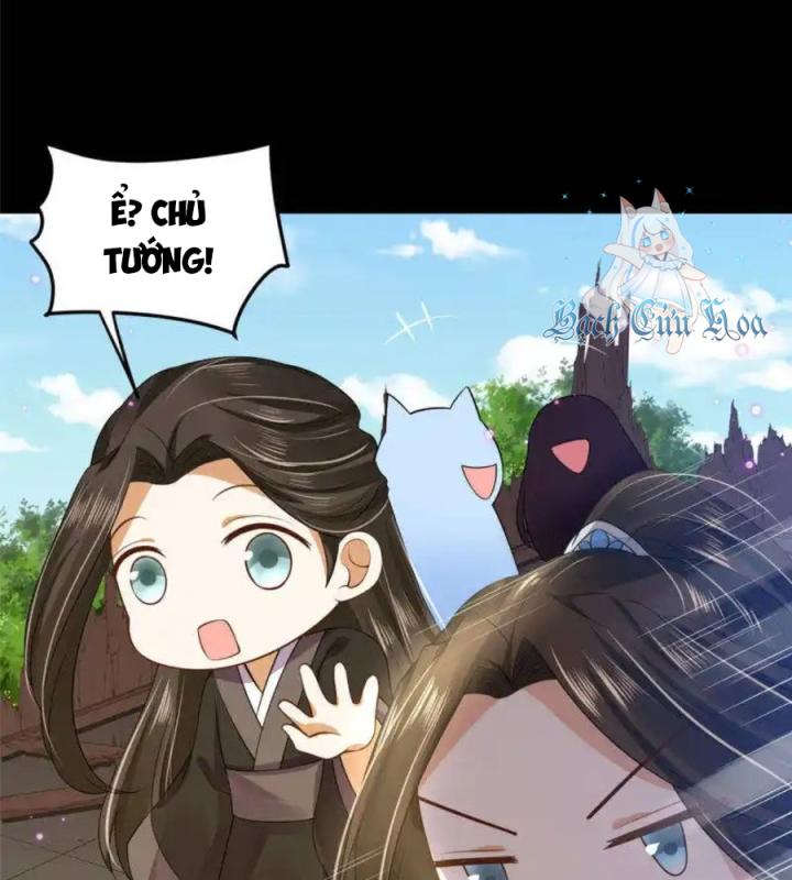 Hồ Ly Tinh Của Trẫm Chapter 63 - Trang 2