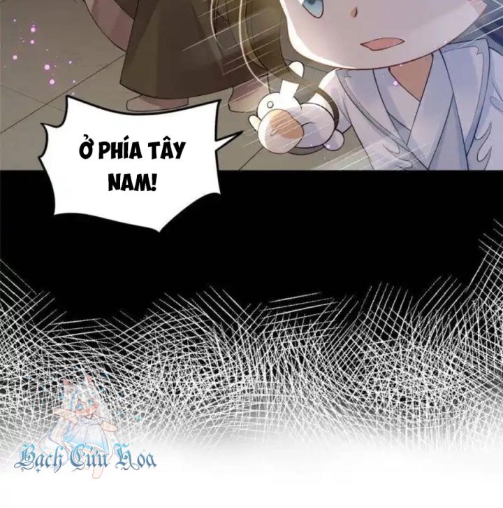 Hồ Ly Tinh Của Trẫm Chapter 63 - Trang 2