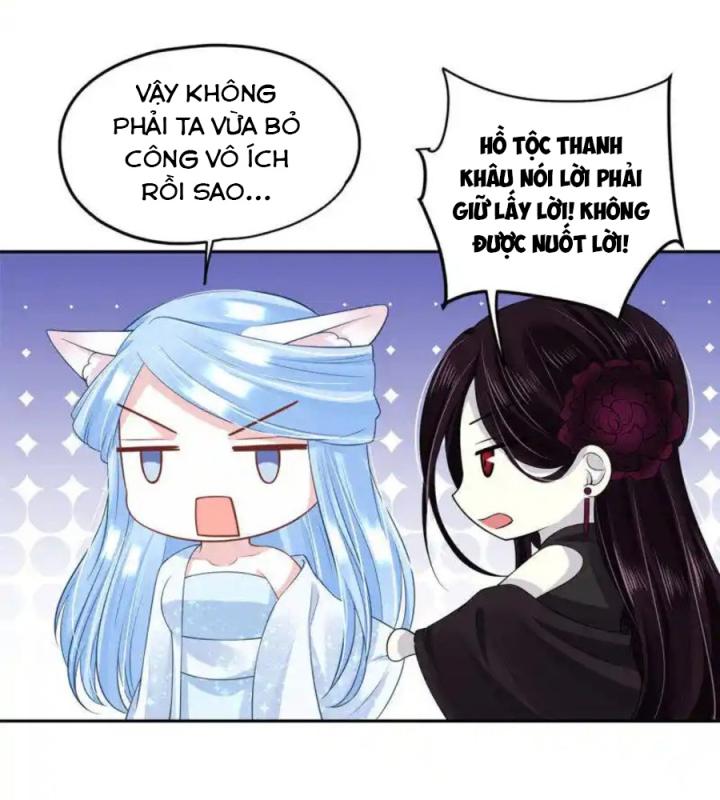 Hồ Ly Tinh Của Trẫm Chapter 63 - Trang 2